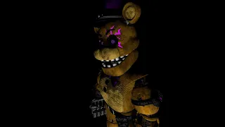 sfm fnaf monster by imagine dragon short (special strike rebellion)