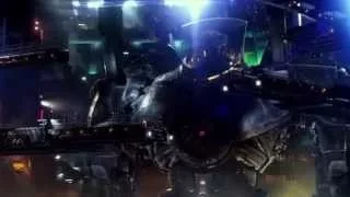 PACIFIC RIM - MAIN THEME