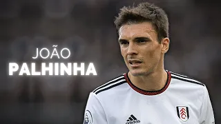 João Palhinha - Complete Midfielder | 2023