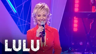 Lulu - The Man Who Sold The World (An Audience With..., 18 May 2002)