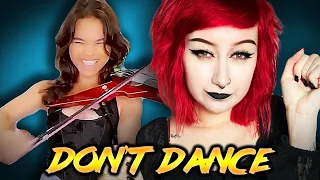 Try not to DANCE Challenge | 4