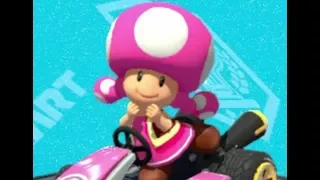 A TRIBUTE TO TOADETTE!