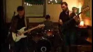 Live Stress Groovin' - Pride & Joy -