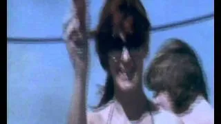 ABBA in Australia 1977 ABC news footage