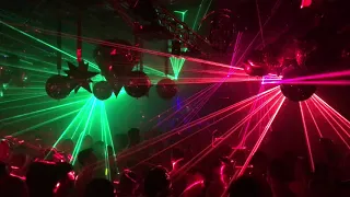 Delirium feat Jael - After All (Svenson & Gielen remix) played by Dj Ruby @ Mardi Gras Apollo 2020.