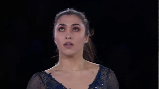 2017 CSOI Gabby Daleman part 1