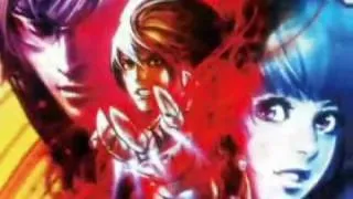 King of Fighters 2002 Unlimited Match TGS Trailer