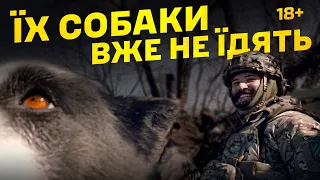 Життя в окопах, нюдси та чорний армійський гумор – на позиціях 3 ОШБр під Бахмутом