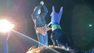 Metallica - Enter Sandman [Live] - 6.8.2019 - Slane Castle - Slane, Ireland