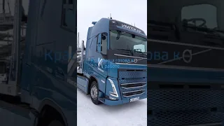 Volvo FH13 2021г.