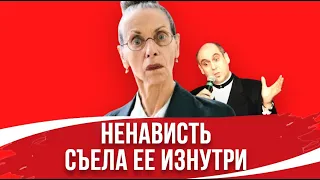 ВЫ УПАДЁТЕ! Она забрала дочь и сбежала от мужа: Почему Ёла Санько враждовала с Яном Арлозоровым?