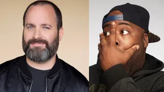 First Time Hearing | Tom Segura - I like watching black people having fun