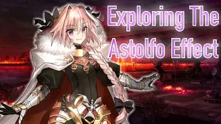 Exploring The Astolfo Effect