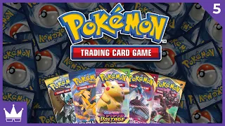 Twitch Livestream | Pokémon: TCG Unboxings! [4/10/21]