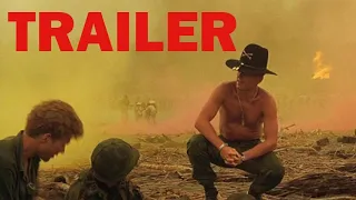 Apocalypse Now (1979) - Modern Trailer