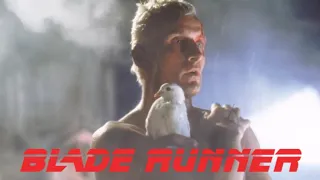 Rutger Hauer Tribute part 2 / Blade Runner 1982