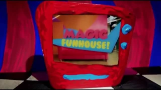 Magic Funhouse Season 2 Intro