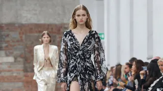 Ermanno Scervino | Spring Summer 2024 | Full Show