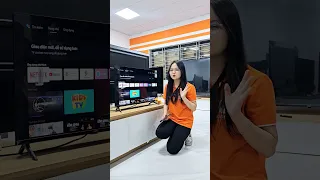 Tivi Xiaomi A2 32" Chính Hãng Bảo hành 24 Tháng #tivixiaomihanoi #tivi_xiaomi_chính_hãng