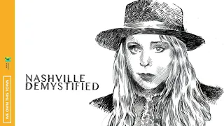 Nashville Demystified: Bebe Buell is a Force of Nature