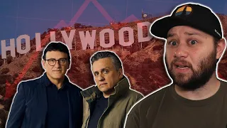 Is This Why Hollywood Is Failing?