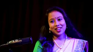 Prabhat Samgiita medley