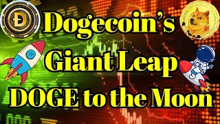 Crypto Hand | Dogecoin’s Giant Leap: Astrobotics Plans to Send DOGE to the Moon
