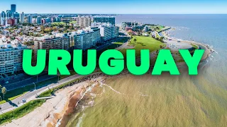 Top 10 Reasons to Visit Uruguay in 2022!