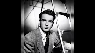 Montgomery Clift An actor who died soon