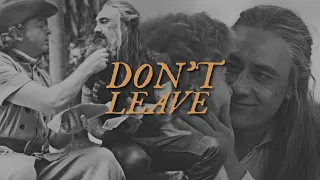 Ed & Stede | Don't Leave