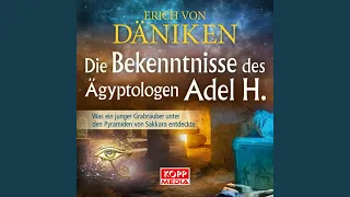 Kapitel 4: Die rätselhaften Erlebnisse des Knaben Adel H.