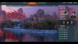 World of Warships: Gameplay w/ New Codes Giveaway!