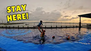 $50 Family Friendly HOTEL in MAKASSAR, INDONESIA 🇮🇩