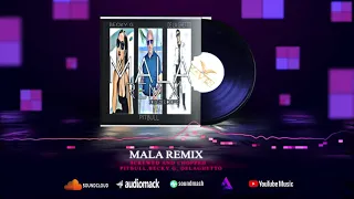 Pitbull feat. Becky G & De La Ghetto - Mala Screwed And Chopped