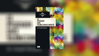 Audiobook Completo O Poder do Subconsciente  (Joseph Murphy)