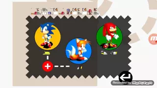 Sonic 2 mobile glitches