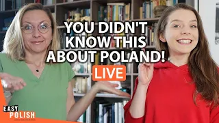 Unexpected Facts You Didn’t Know About Poland: Trivia Game! | Easy Polish Live