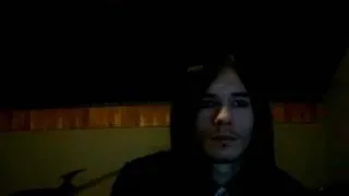 Blutengel Ordinary Darkness vocal cover