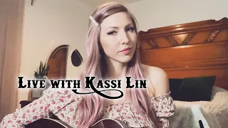 Unveiling the Musical Journey of Kassi Lin | Inside Studio CRE