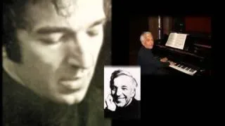 Ashkenazy, Chopin Nocturne No.10 in A flat major, Op.32-2