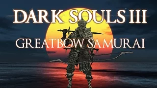 Dark Souls 3: Onislayer