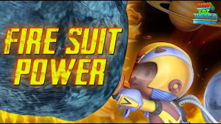 Fire Suit Power (Full Movie) | Vir: The Robot Boy | Hindi Movies | Wow Kidz Movies | #spot