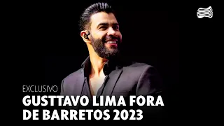 Gusttavo Lima: Cachê milionário e polêmicas revelam o motivo de sua ausência em Barretos 2023!