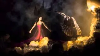 Magic Affair - night of the raven (Video Mix) [1997]
