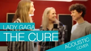 Lady Gaga - The Cure | Acoustic Cover by Lost Eden