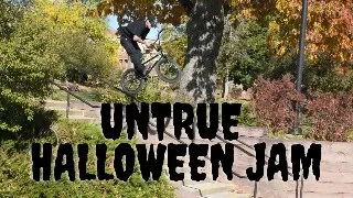 Untrue Halloween Jam (2022 )