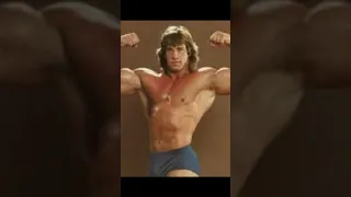 How Kerry Von Erich Lost His Right Foot