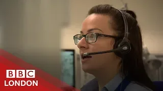 Are these the most pointless 999 calls of the year? - BBC London