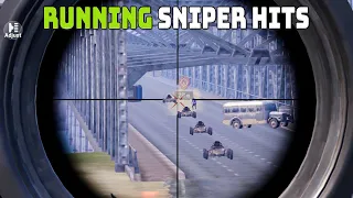 The Sniper King 🔥 Best Sniping in PUBG MOBILE!