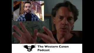 Stephen Hicks explains Postmodernism, Marxism, and Classical Liberalism - The Western Canon Podcast